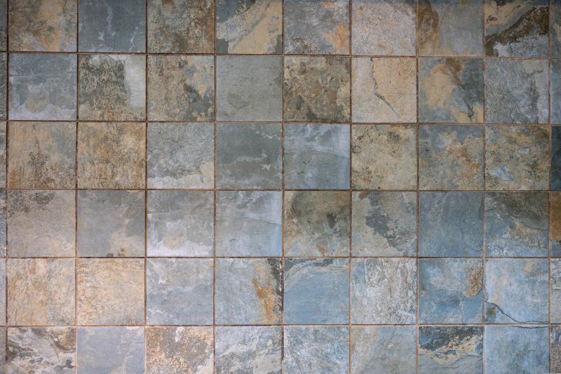 Natural Stone Tiling