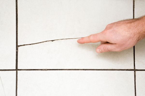 Broken Tile Repair in Albuquerque