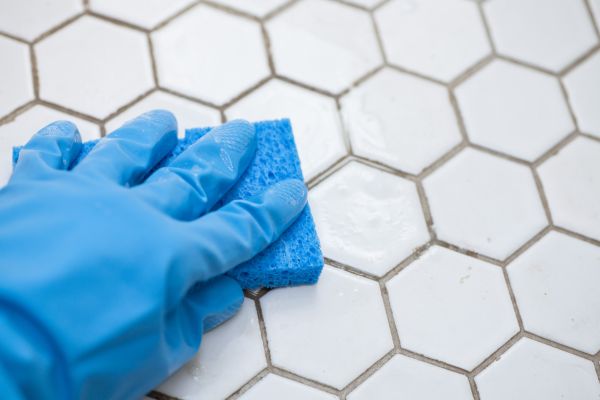 Grout Cleaning Service in Albuquerque