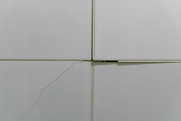 Loose Tile Repair in Albuquerque
