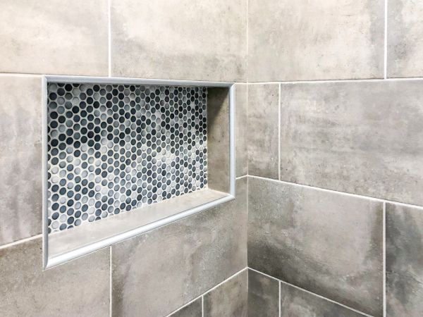 Mosaic Tile Repair in Albuquerque