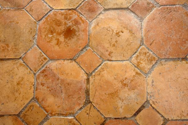 Saltillo Tile Repair in Albuquerque