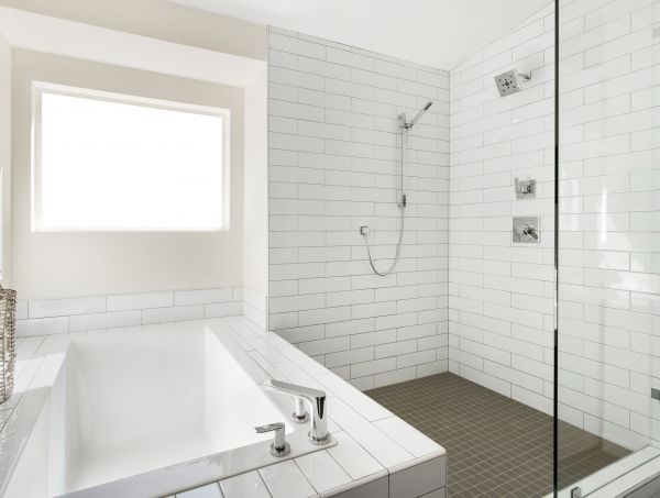 Shower Regrouting Service