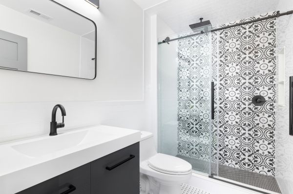 Tile Shower Repair in Albuquerque