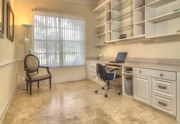 Travertine Tile Repair in Albuquerque