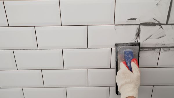 Bathroom Tile Repair in Albuquerque
