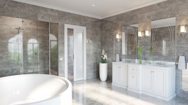 Porcelain Tile Repair in Albuquerque