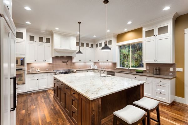 Quartz Counter Repair in Albuquerque