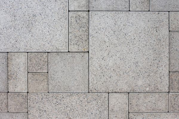 Stone Floor Installation in Albuquerque