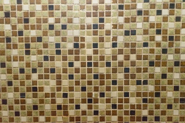 Mosaic Wall Tile Installation