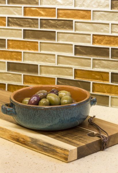 Kitchen Tile Remodeling in Albuquerque
