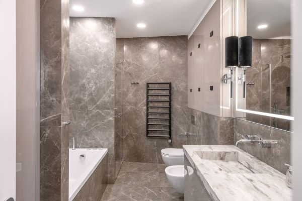 Granite Tiling in Albuquerque