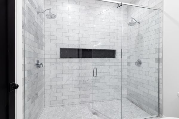 Shower Tiling Service in Albuquerque