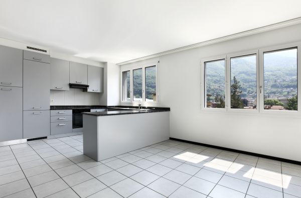 Residential Tile Repair in Albuquerque