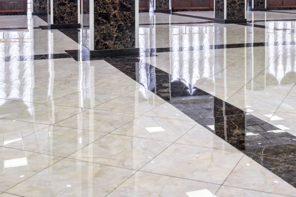 Commercial Tile Repair in Albuquerque