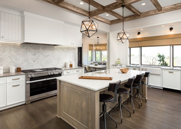 Granite Tiles Installation in Albuquerque