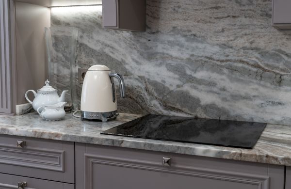 Kitchen Backsplash Service in Albuquerque