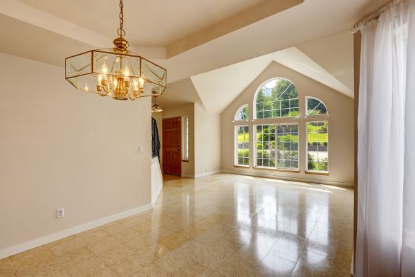 Tile Floor Reglazing in Albuquerque