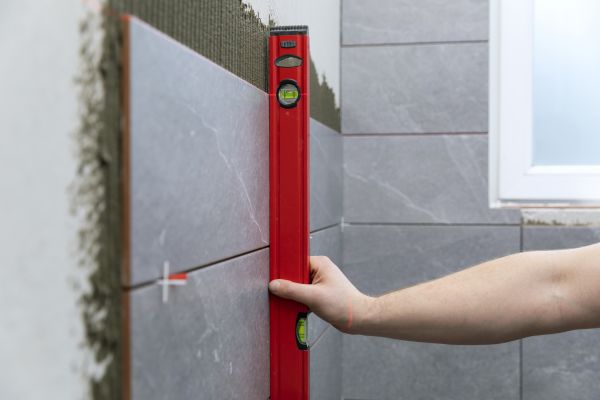 Bathroom Wall Tiling in Albuquerque